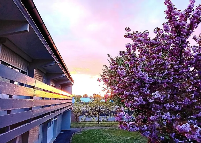 Hotel Restaurant Campanile 3*