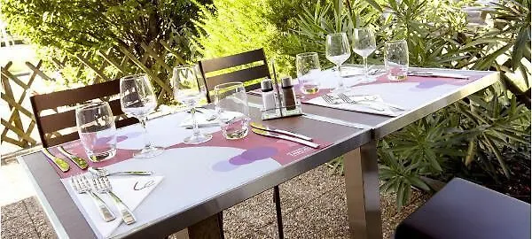 Restaurant Campanile Hotel 3*