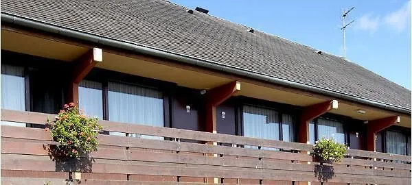 Hotel Restaurant Campanile