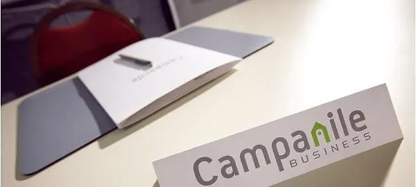 Restaurant Campanile Hotel