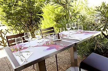 Restaurant Campanile Hotel