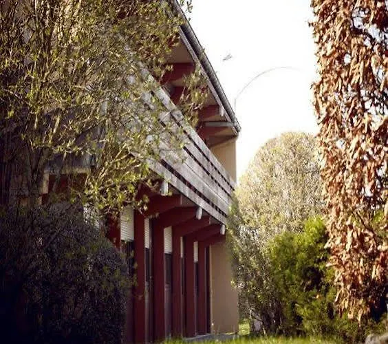 Restaurant Campanile Hotel Laval (Mayenne)