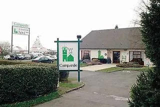 Restaurant Campanile 3* Laval (Mayenne)