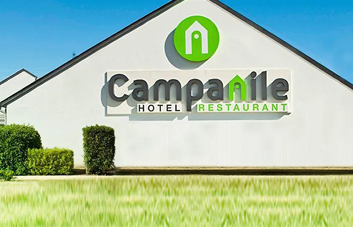 Restaurant Campanile Laval (Mayenne)
